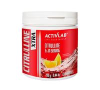 ActivLab Citrulline Xtra 200 g Limone