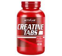 Activlab Creatina in compresse - 120 compresse