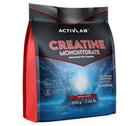 Activlab Creatina Monoidrato , Naturale - 300 g