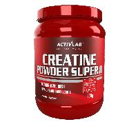 ActivLab Creatine Powder 500 g 500 g Limone