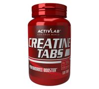 ActivLab Creatine Tabs 120 cpr Neutro