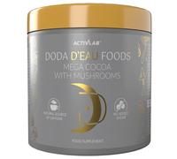 Activlab DODA D'EAU Mega Cacao con funghi - 300 g
