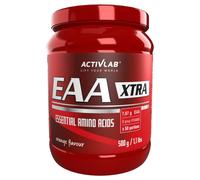 ActivLab EAA Xtra 500 g Arancia