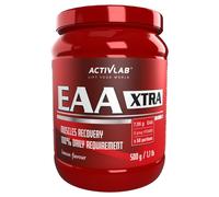 ActivLab EAA Xtra 500 g Limone