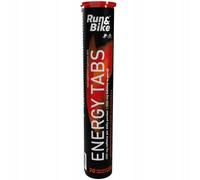 Activlab Energy Tabs Caffeina Vitamina 20 Tabs Mousse