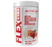 Activlab Flex Xtra, Pesca - 400 g