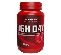 Activlab HGH Day Booster - 60 capsule