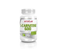 ActivLab L-Carnitine 600 135 cps