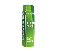 ActivLab L-Carnitine Shot 100 ml 80 ml Mix di Frutta