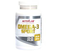 Activlab Omega-3 Sport - 90 Capsule