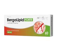 Activlab Pharma BergaLipid Forte - 60 Capsule