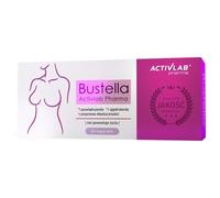 Activlab BUSTELLA 60 capsule Stimola la crescita del seno e tonifica il seno