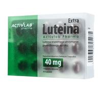 Activlab Pharma Luteina Extra 40 mg - 30 Capsule
