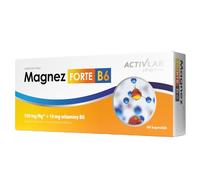 Activlab Pharma Magnesio Forte B6 - 60 capsule