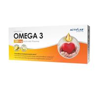 Activlab Pharma Omega-3 1000 mg - 60 capsule