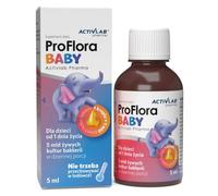 Activlab Pharma ProFlora Baby - 5 ml