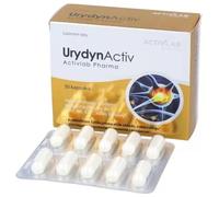 Activlab Pharma UrydynActiv - 30 Capsule