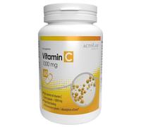 Activlab Pharma Vitamina C 1000 mg - 60 capsule