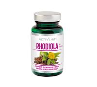 ActivLab Rhodiola 60 cps