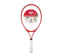Activo - Racchetta da tennis per bambini per giovani giocatori, realizzata in alluminio resistente, perfetta per imparare le abilità di base del tennis, leggera e facile da maneggiare, ideale per