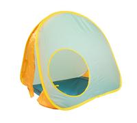 Activo - Tenda pop up per interni ed esterni, per bambini dai 12 mesi in su, installazione rapida e facile, archiviazione compatta, colori vivaci per lo sviluppo sensoriale e il divertimento attivo