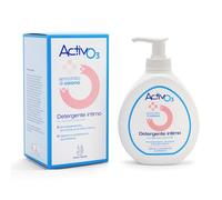 Activo3 Detergente Intimo con Ozono, 250ml