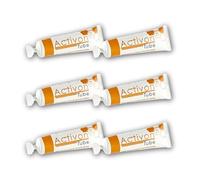 Activon Tube Miele di Manuka di grado medico 25 g per il trattamento di picco...