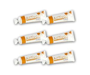 Activon Medical Grade Honey 25g (Pack of 6)
