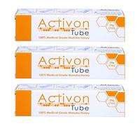 Activon Medical Grade Miele di Manuka 25g (confezione da 3)