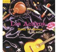 Activos - Hasta Los Huesos