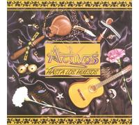 Activos,Los - Hasta Los Huesos