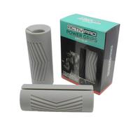 ActivPro Impugnature per manubri Maniglie per bilancieri Sollevamento pesi Impugnatura in silicone spessa Costruzione muscolare più grande Esercizio Allenamento della forza Attrezzatura da palestra Pr