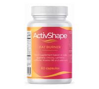 ActivShape Integratore alimentare | Gestione del peso 1 pz Capsule