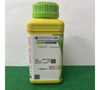 ACTIVUS ME Diserbo per varie culture a base di Pendimetalin puro 34,8% da lt1