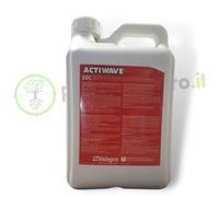 Actiwave Valagro Concime organo-minerale NK 10 litri