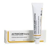 ACTIXICAM CREMA 30ML