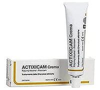 Actixicam Crema 50Ml