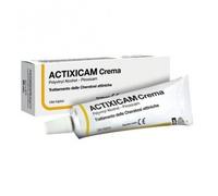 Actixicam crema 50ml