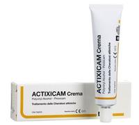 Actixicam Crema Trattamento Cheratosi Attiniche 50 ml