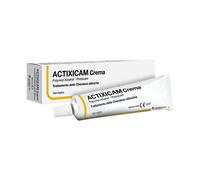 ACTIXICAM CREMA 50 ML