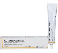 ACTIXICAM CREMA 50 ML