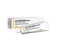 Actixicam Crema Trattamento Cheratosi Attiniche 50 ml