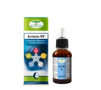 Actiyin 3v Gocce 50ml