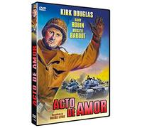 Acto de Amor - Un acte d'amour (1953)