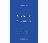 Acto secreto-Atto segreto