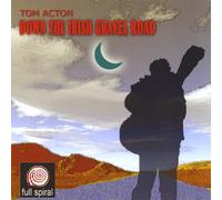 Acton, Tom - Down The Irish Gravel Road