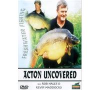 Acton Uncovered With Rob Hales [Edizione: Regno Unito] [Edizione: Regno Unito]