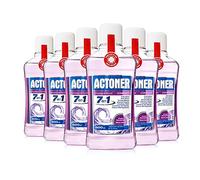 Actoner, collutorio Complet 7 in 1, 500 unità x6 ml