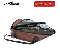 ACTOR BAIT BOAT BAG BORSA CUSTODIA BARCHINO RADIOCOMANDATO CARPFISHING A0422