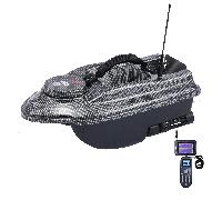 ACTOR BAIT BOAT PRO2 CARBON ECOSCANDAGLIO+GPS CARPFISHING CARP BARCHINO A0506